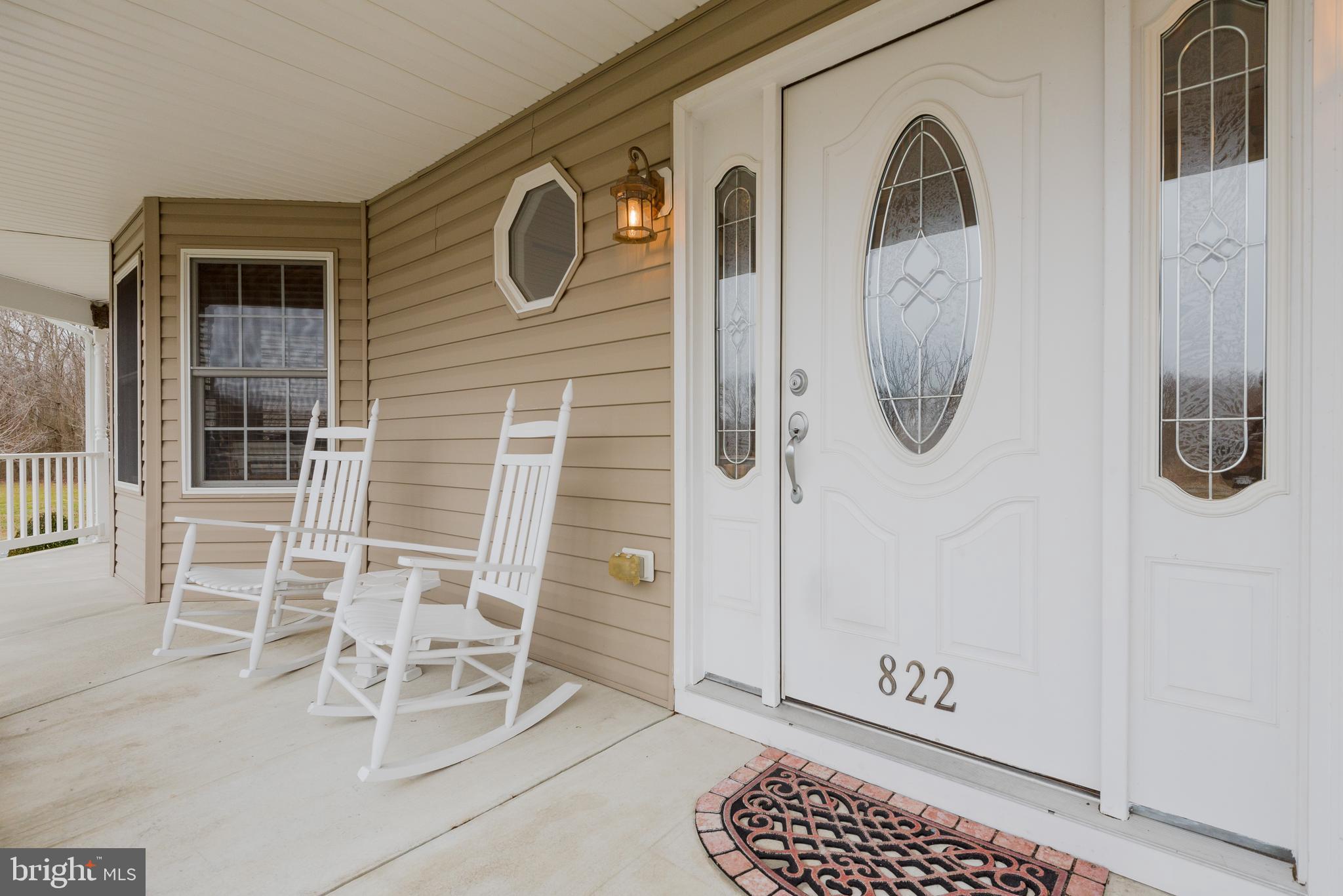 822 Duhamel Corner Road Marydel, MD 21649 - Photo 6 of 63