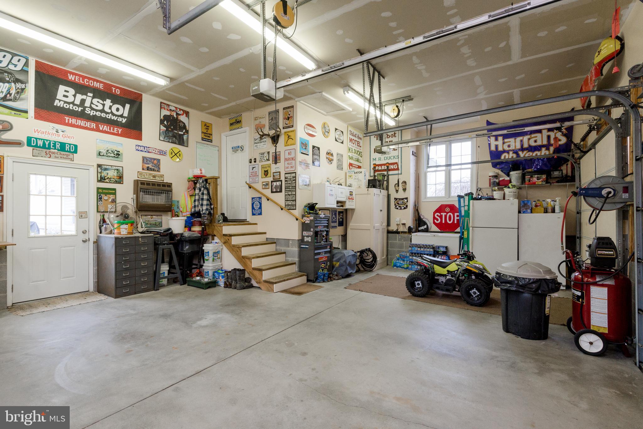 822 Duhamel Corner Road Marydel, MD 21649 - Photo 52 of 63 Tons of storage
