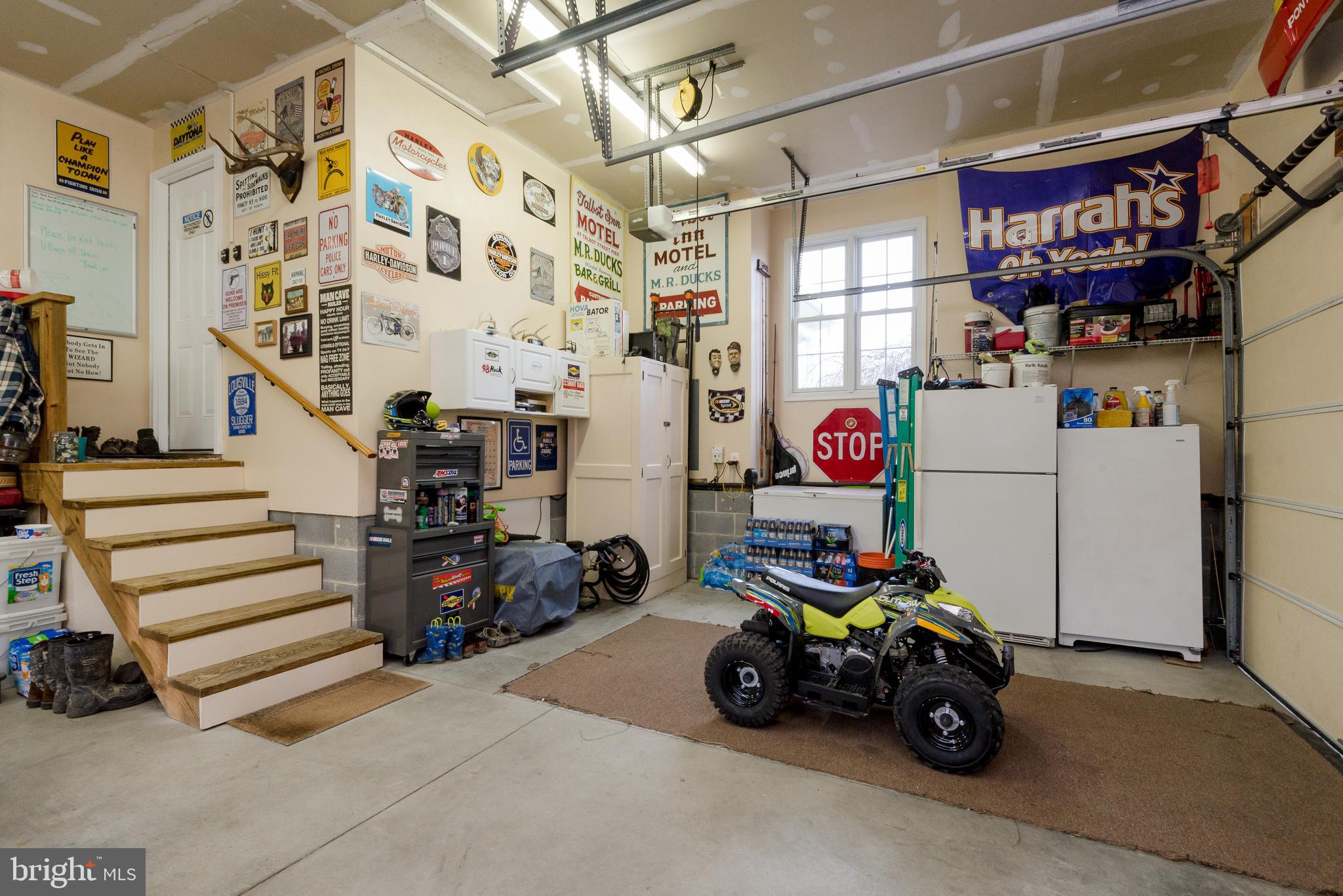 822 Duhamel Corner Road Marydel, MD 21649 - Photo 54 of 63 Perfect project area