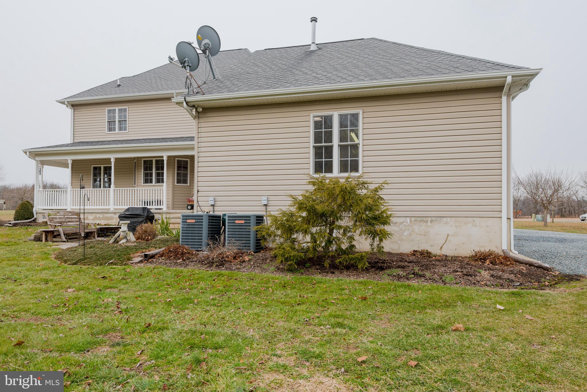 822 Duhamel Corner Road Marydel, MD 21649 - Photo 56 of 63