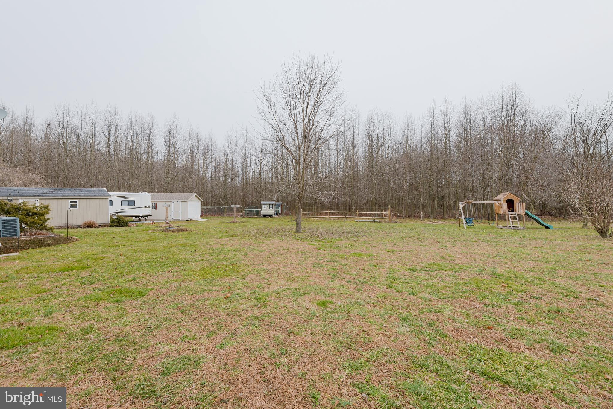 822 Duhamel Corner Road Marydel, MD 21649 - Photo 57 of 63 Large private lot