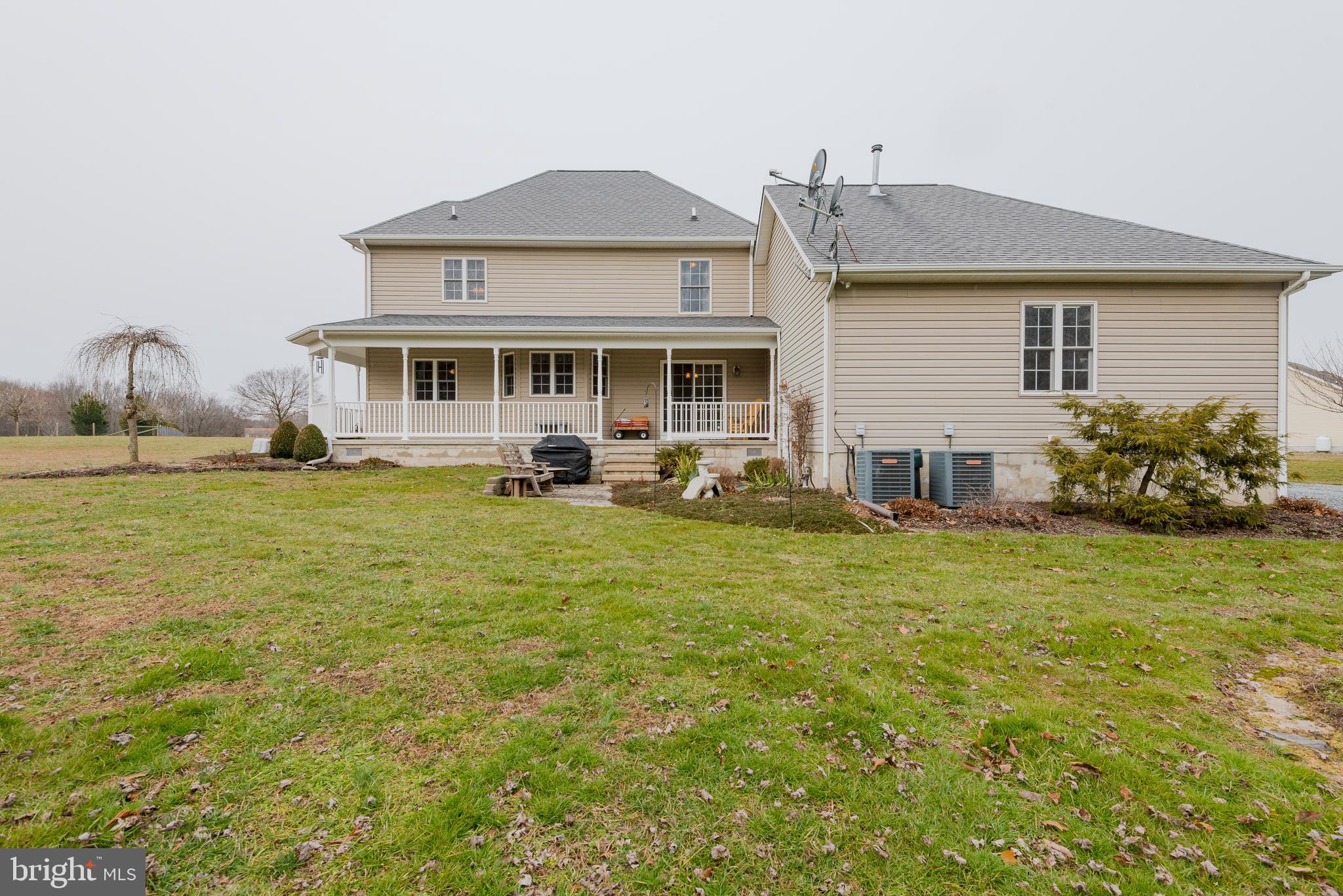 822 Duhamel Corner Road Marydel, MD 21649 - Photo 58 of 63