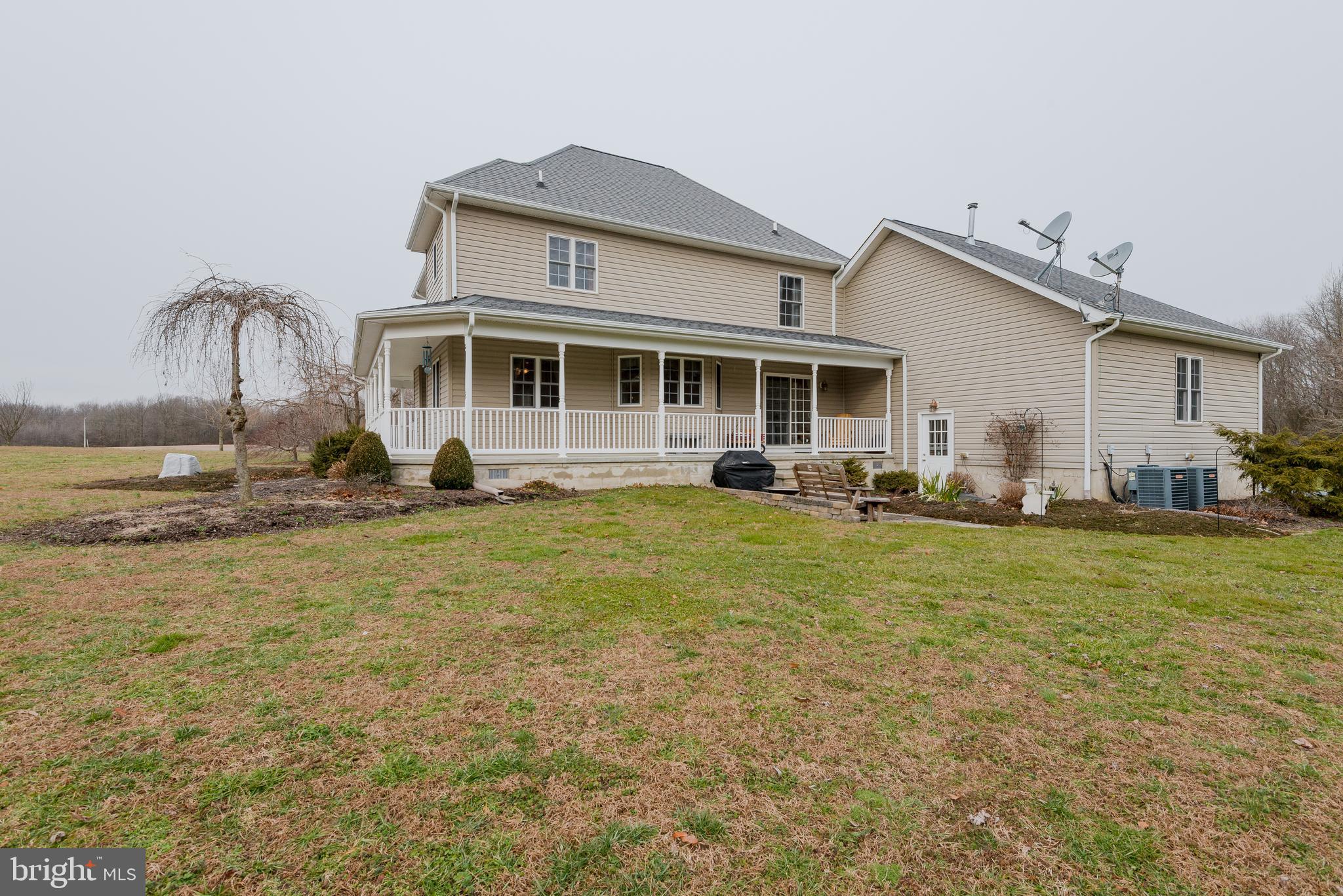 822 Duhamel Corner Road Marydel, MD 21649 - Photo 62 of 63