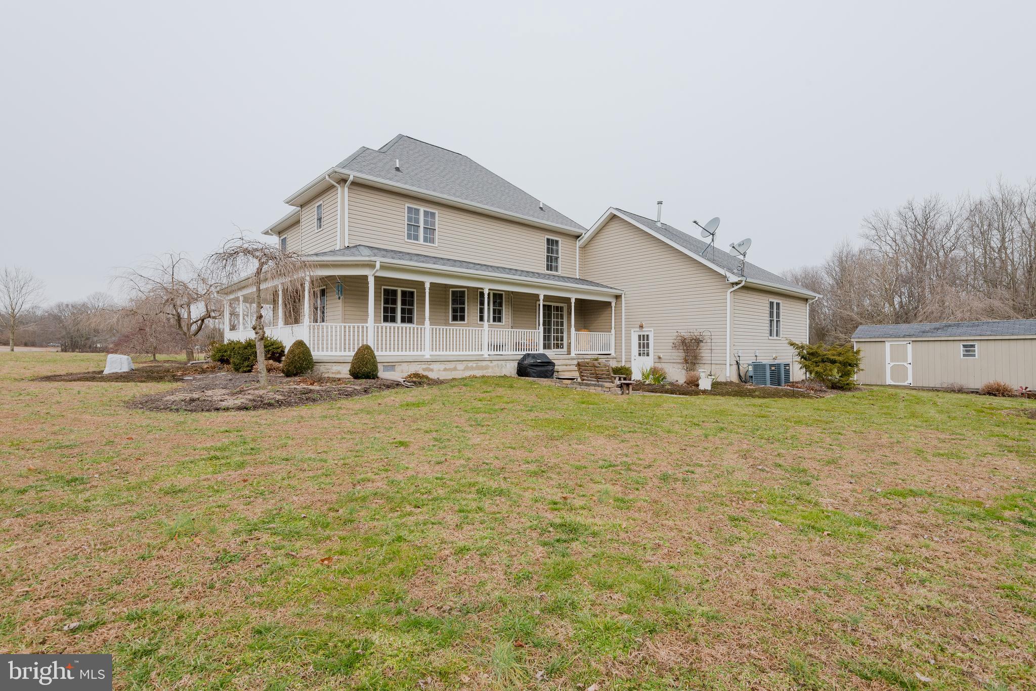 822 Duhamel Corner Road Marydel, MD 21649 - Photo 63 of 63