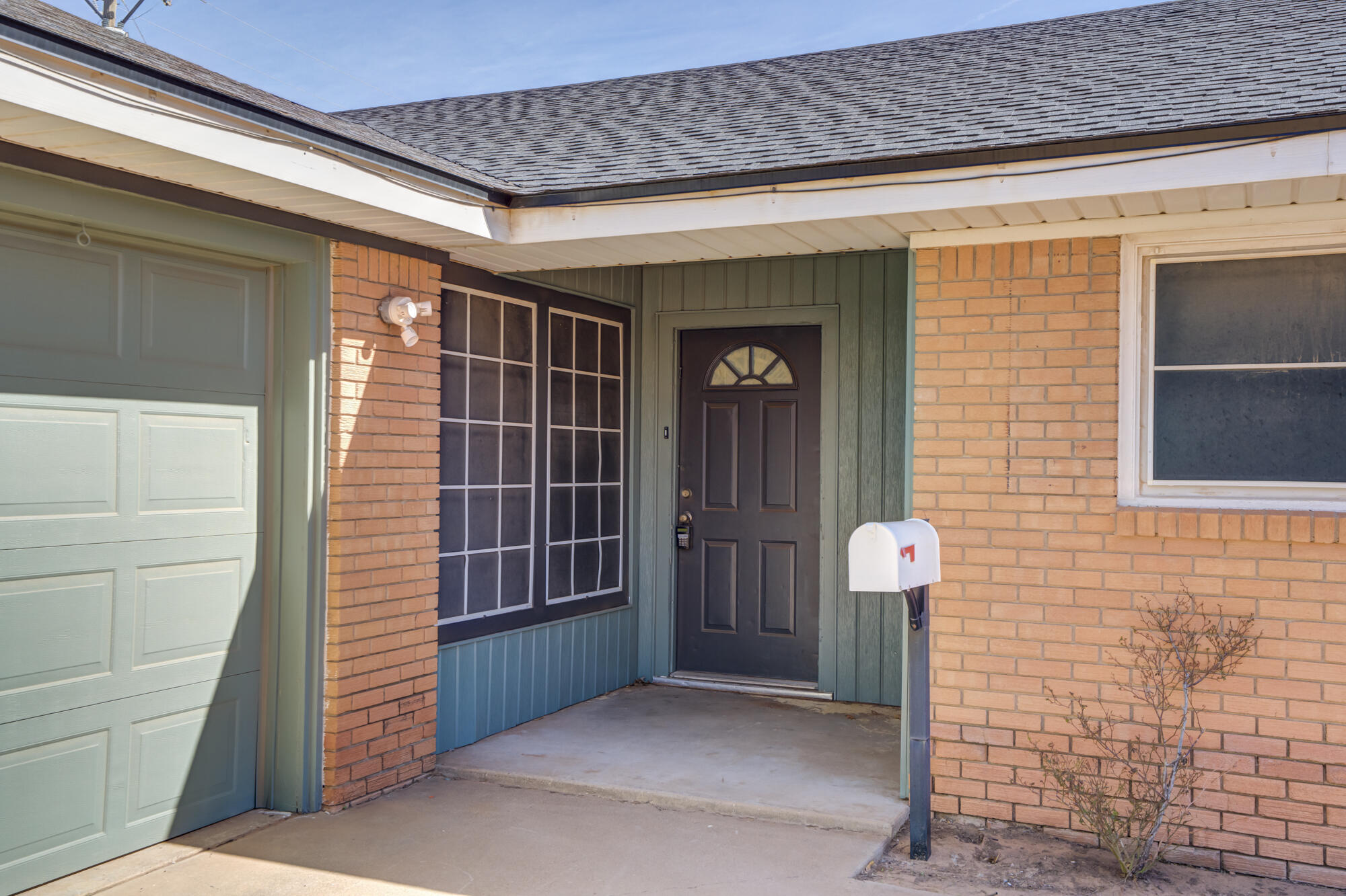 4404 28th Street Lubbock, TX 79410 - Photo 2 of 39 a front view of a house