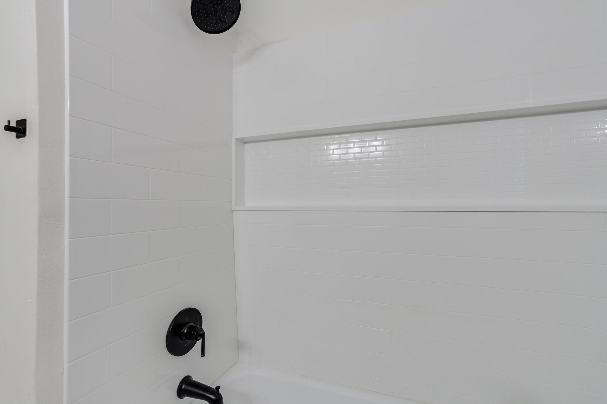 4404 28th Street Lubbock, TX 79410 - Photo 25 of 39 a bathroom with a shower