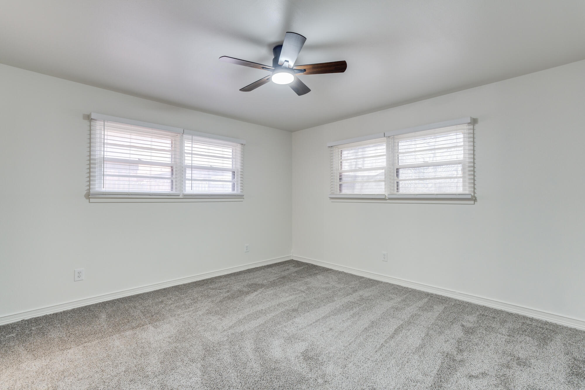 4404 28th Street Lubbock, TX 79410 - Photo 30 of 39 a view of an empty room with a window