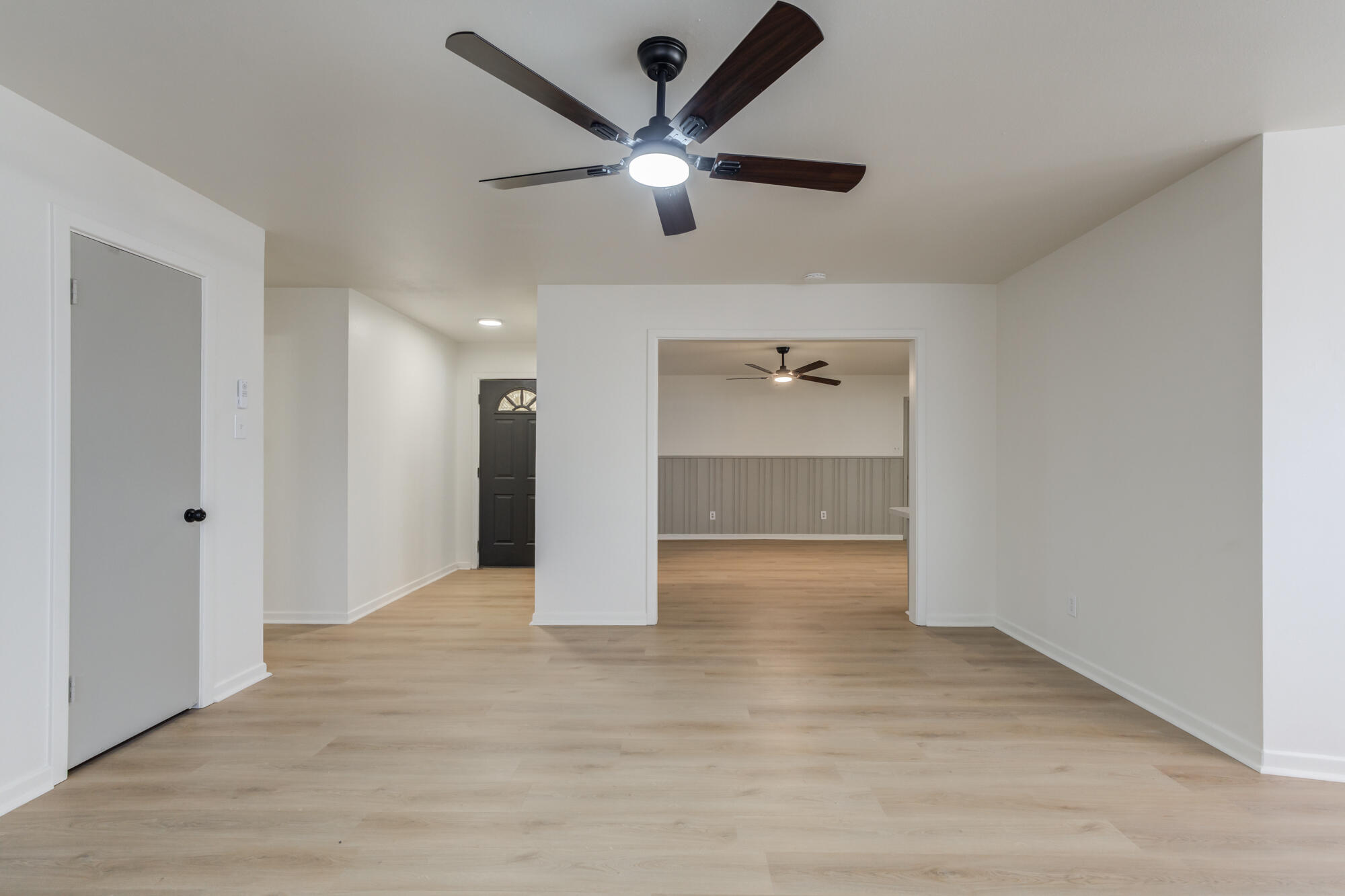 4404 28th Street Lubbock, TX 79410 - Photo 8 of 39 a view of an empty room