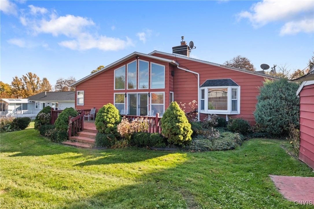 108 Genesee Road Camillus, NY 13031 - Photo 38 of 41