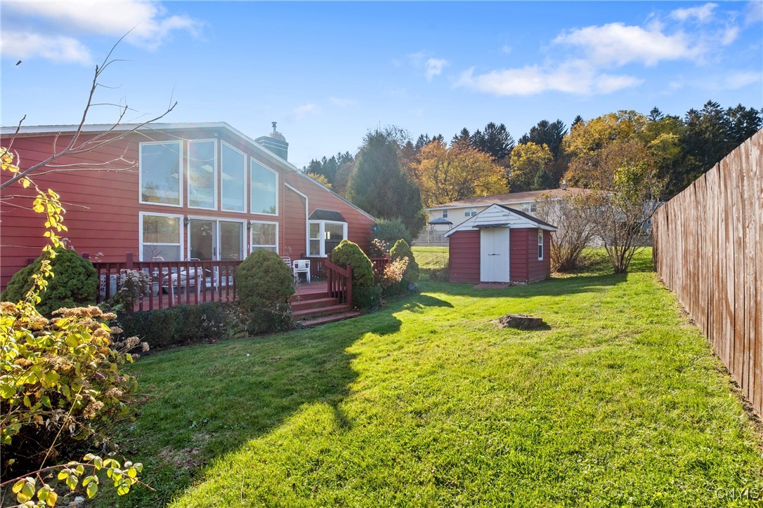 108 Genesee Road Camillus, NY 13031 - Photo 39 of 41