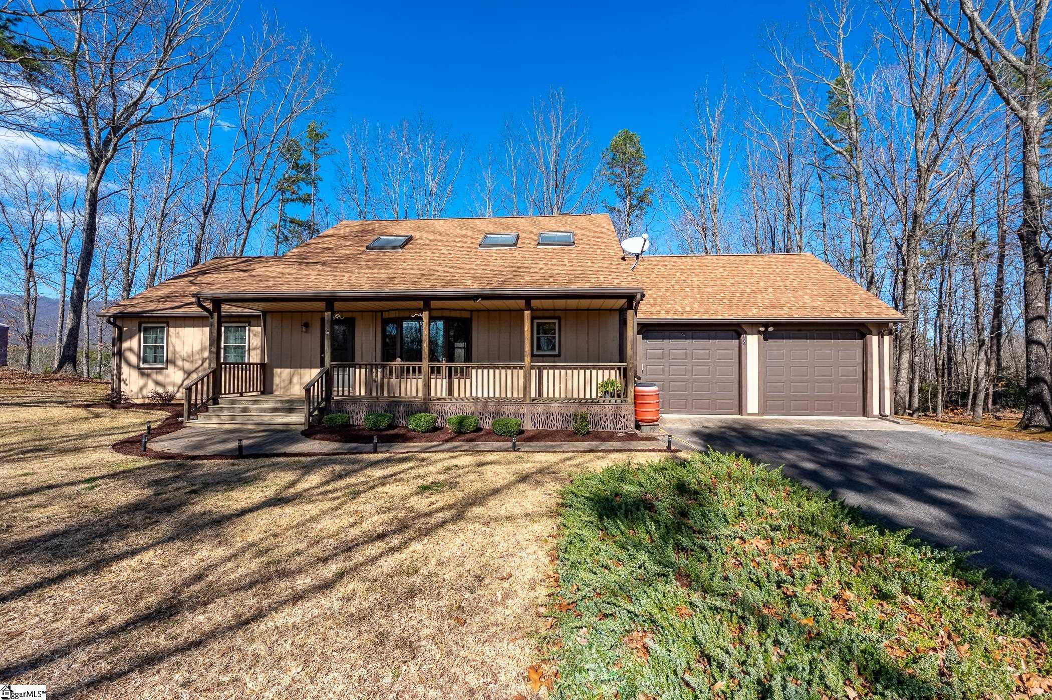 139 Rockcrest Ridge Cleveland, SC 29635 - Photo 1 of 47