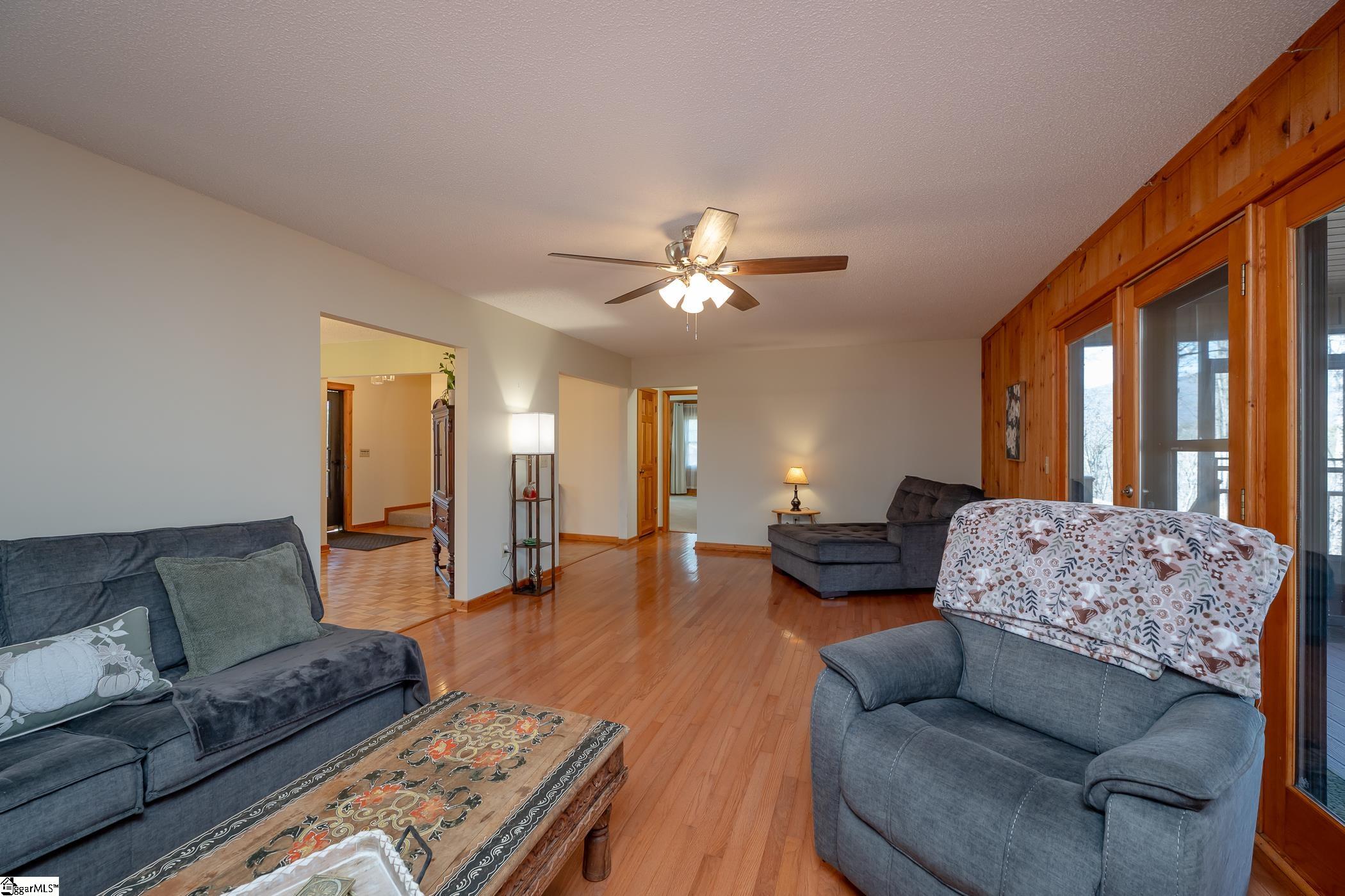 139 Rockcrest Ridge Cleveland, SC 29635 - Photo 15 of 47