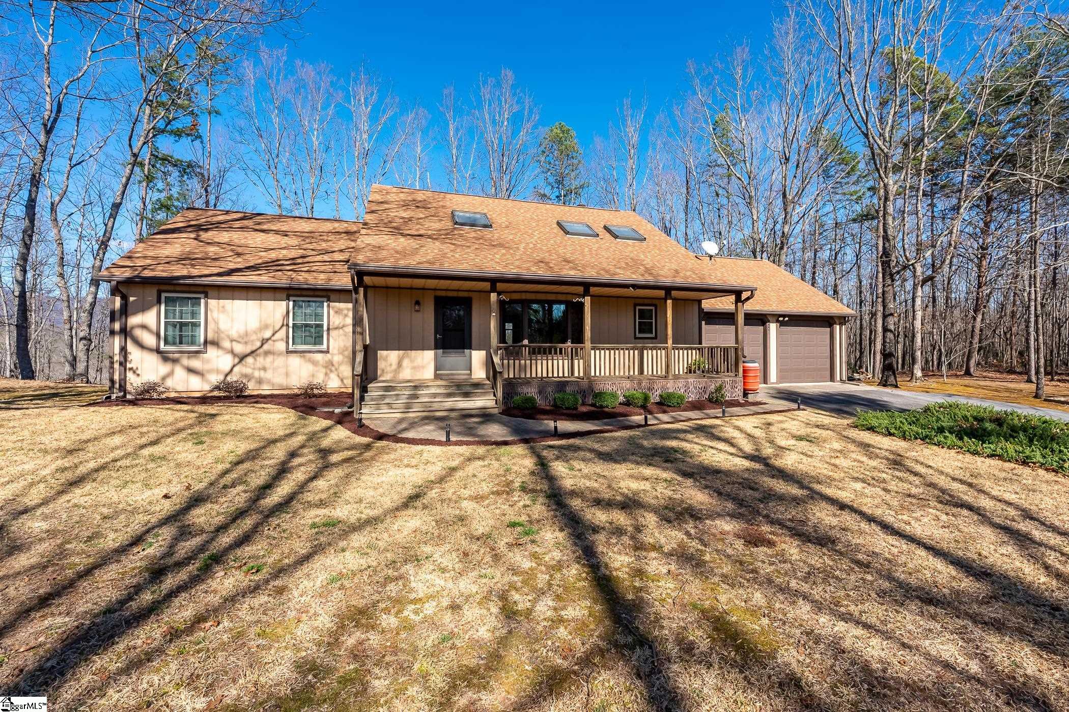 139 Rockcrest Ridge Cleveland, SC 29635 - Photo 35 of 47