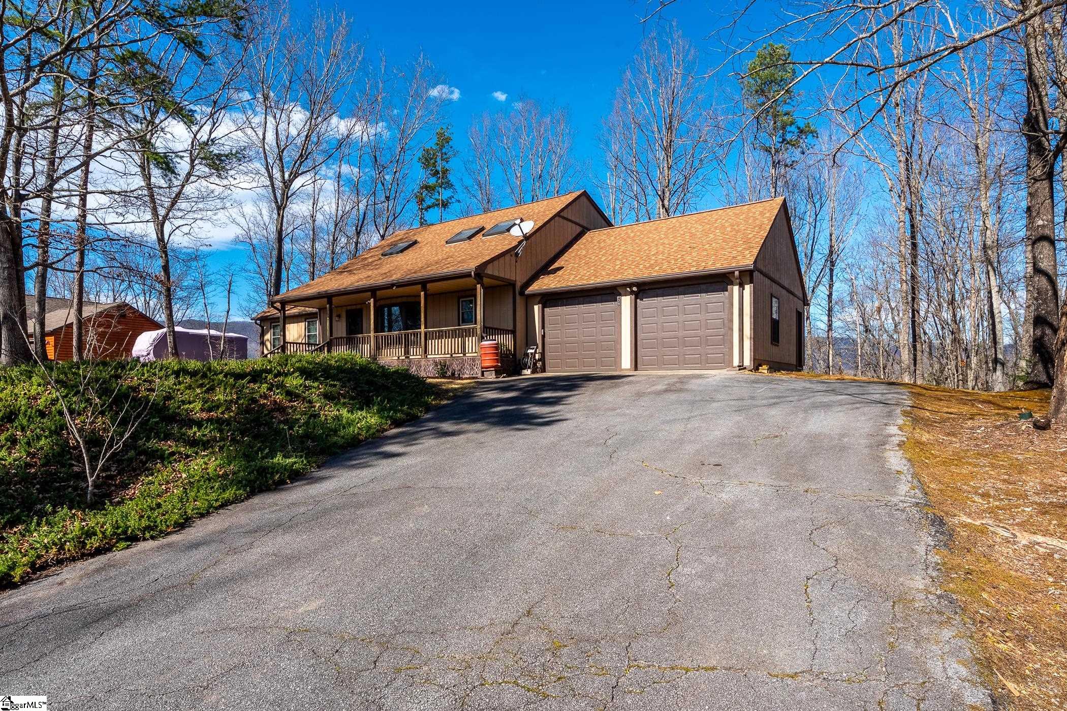 139 Rockcrest Ridge Cleveland, SC 29635 - Photo 36 of 47