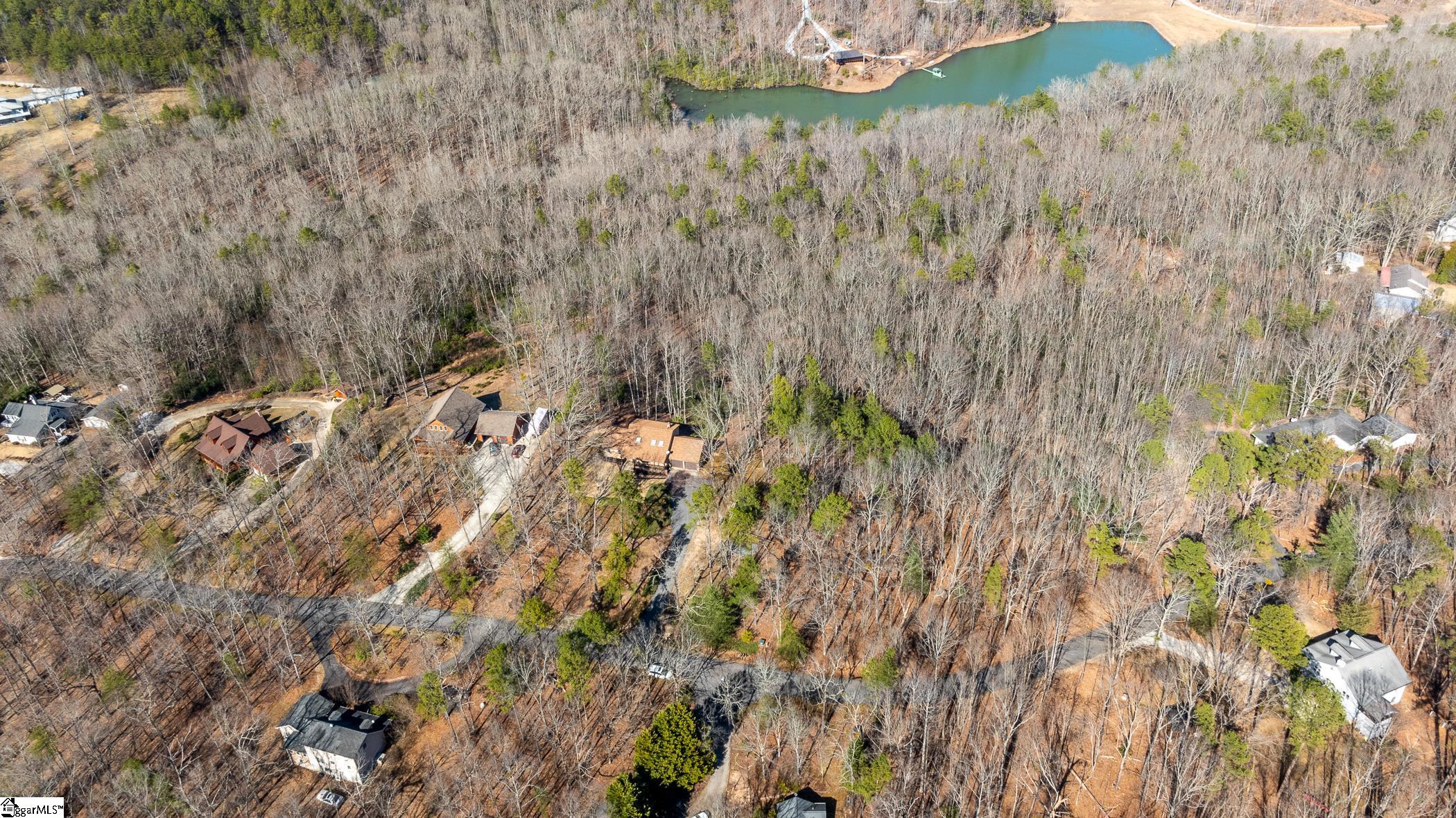 139 Rockcrest Ridge Cleveland, SC 29635 - Photo 45 of 47