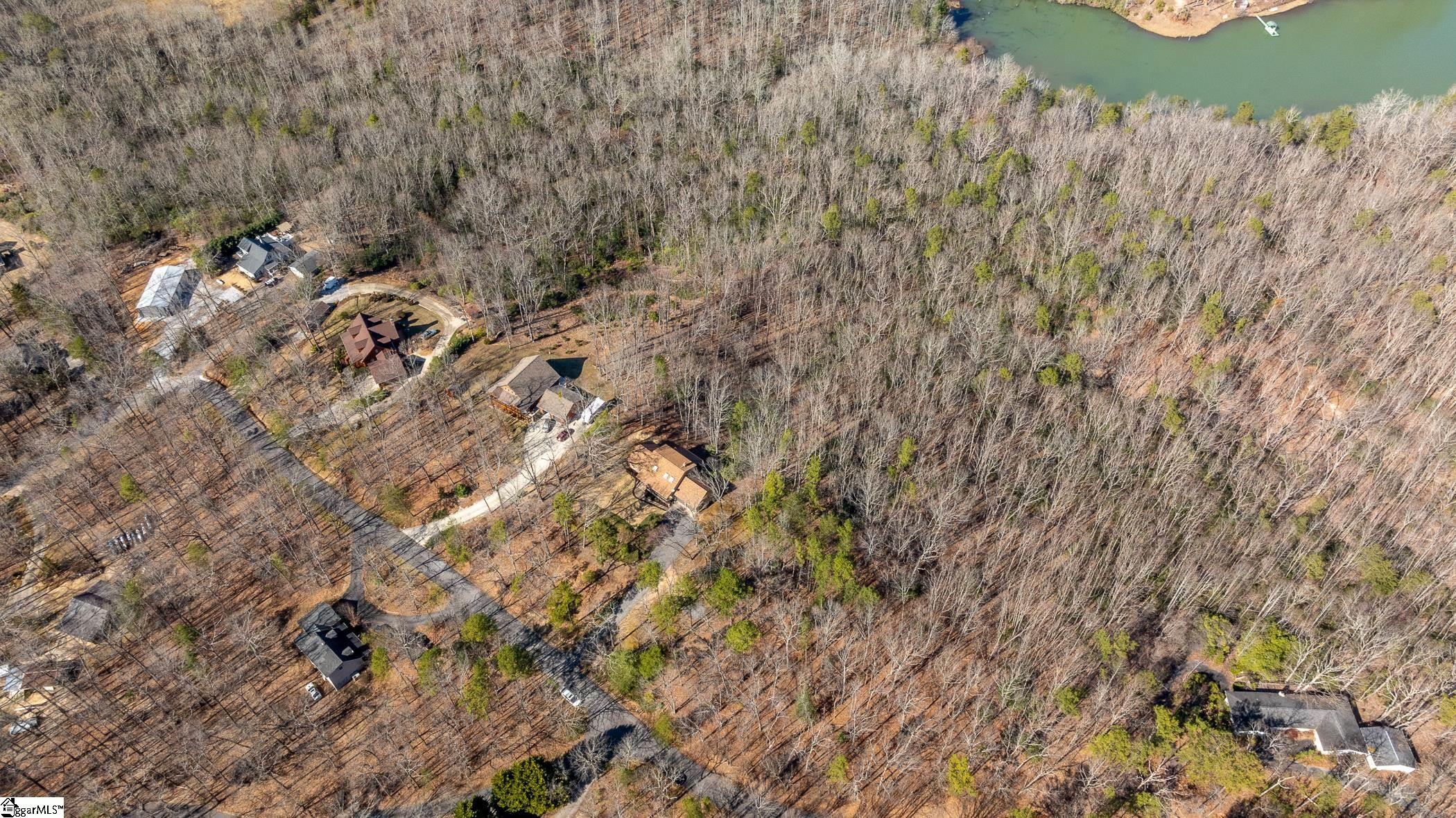 139 Rockcrest Ridge Cleveland, SC 29635 - Photo 46 of 47