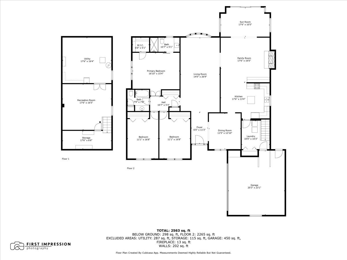 1105 West Bauer Road Naperville, IL 60563 - Photo 35 of 39 unknown