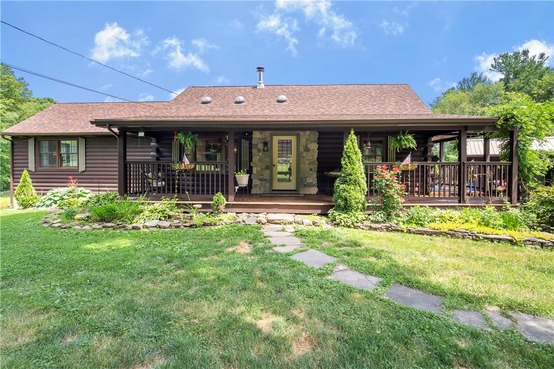 84 Dark Lantern Hill Road Killingly, CT 06239 - Photo 2 of 40