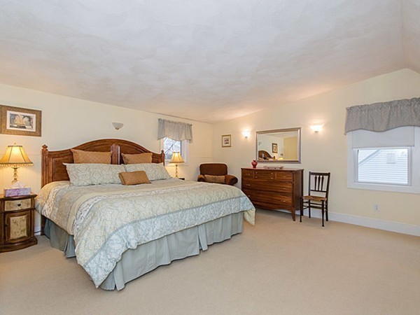 19 Madison Road Waltham, MA 02453 - Photo 16 of 30 Gallery Image 16