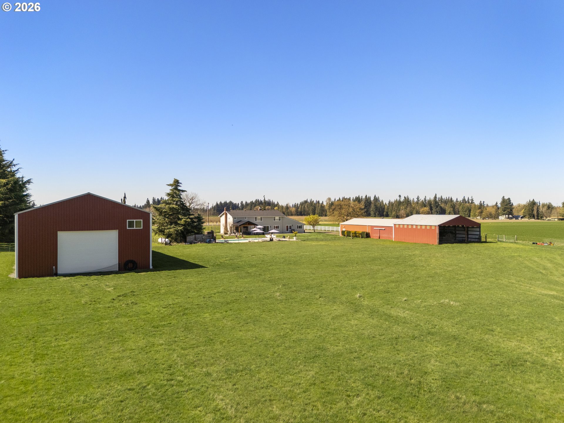32320 South Needy Road Canby, OR 97013 - Photo 36 of 45