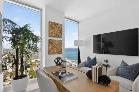 $2,495,000 | 153 North Seabreeze Boulevard, Unit 2505, Fort Lauderdale, FL 33304