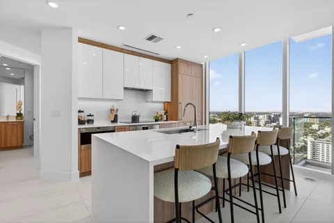 $2,495,000 | 153 North Seabreeze Boulevard, Unit 2505, Fort Lauderdale, FL 33304