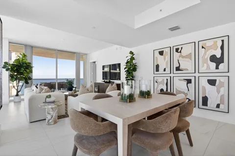 $2,495,000 | 153 North Seabreeze Boulevard, Unit 2505, Fort Lauderdale, FL 33304