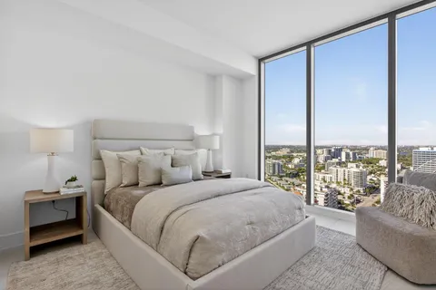 $2,495,000 | 153 North Seabreeze Boulevard, Unit 2505, Fort Lauderdale, FL 33304