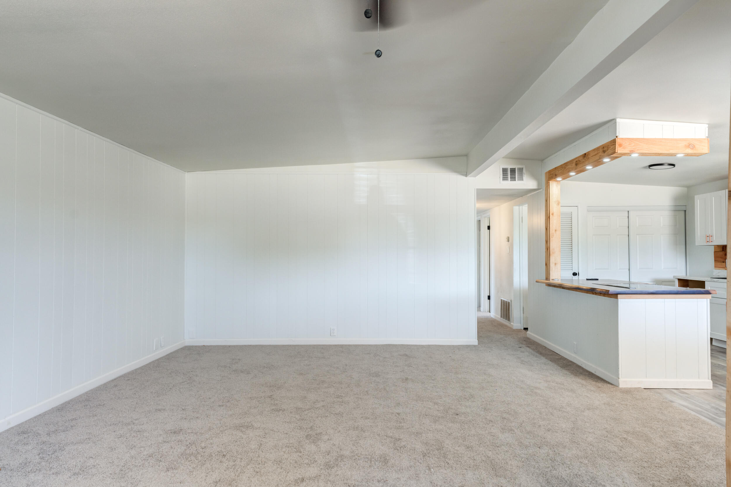 2525 63rd Street Lubbock, TX 79413 - Photo 3 of 14 a view of a kitchen with a sink