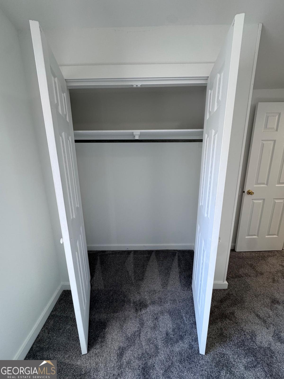 347 Benton Powell Road Uvalda, GA 30473 - Photo 14 of 39 a close view of closet