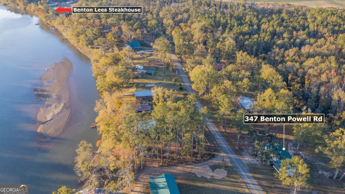 347 Benton Powell Road Uvalda, GA 30473 - Photo 39 of 39