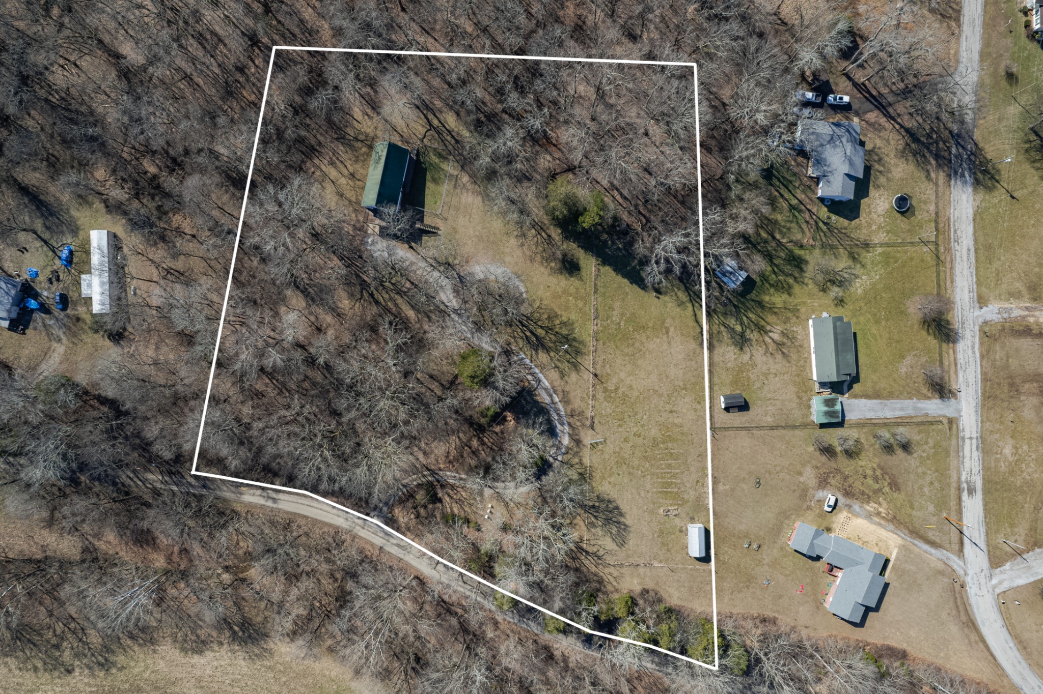 3420 Clear Creek Road Pulaski, TN 38478 - Photo 4 of 27