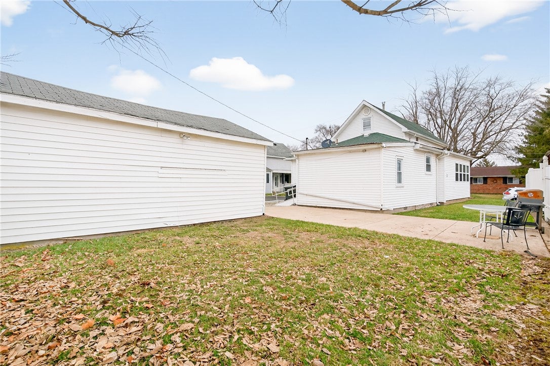 359 Ridge Street Piqua, OH 45356 - Photo 36 of 38 Gallery Image 36