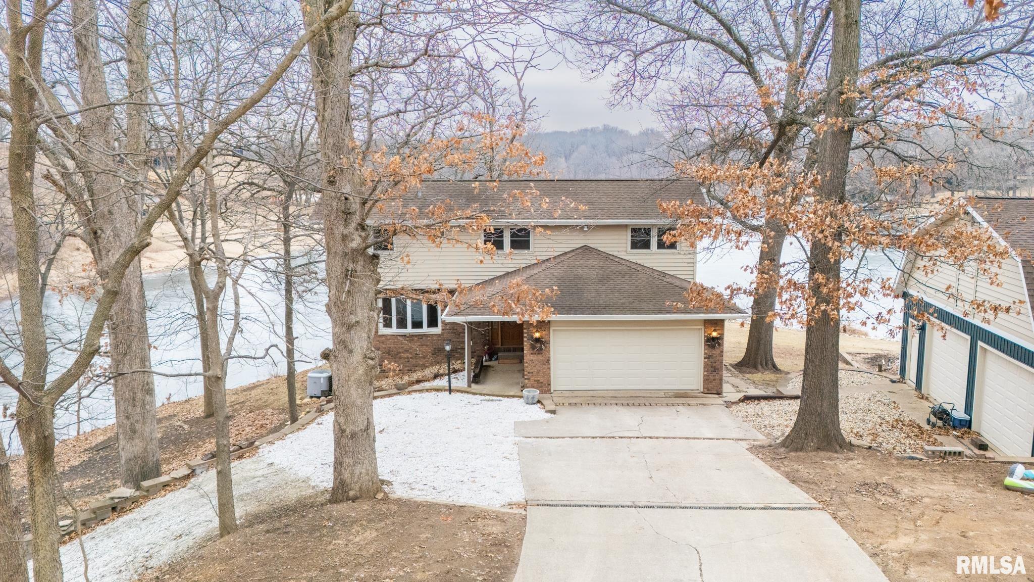 9435 West Buckingham Court Mapleton, IL 61547 - Photo 1 of 72 Gallery Image 1