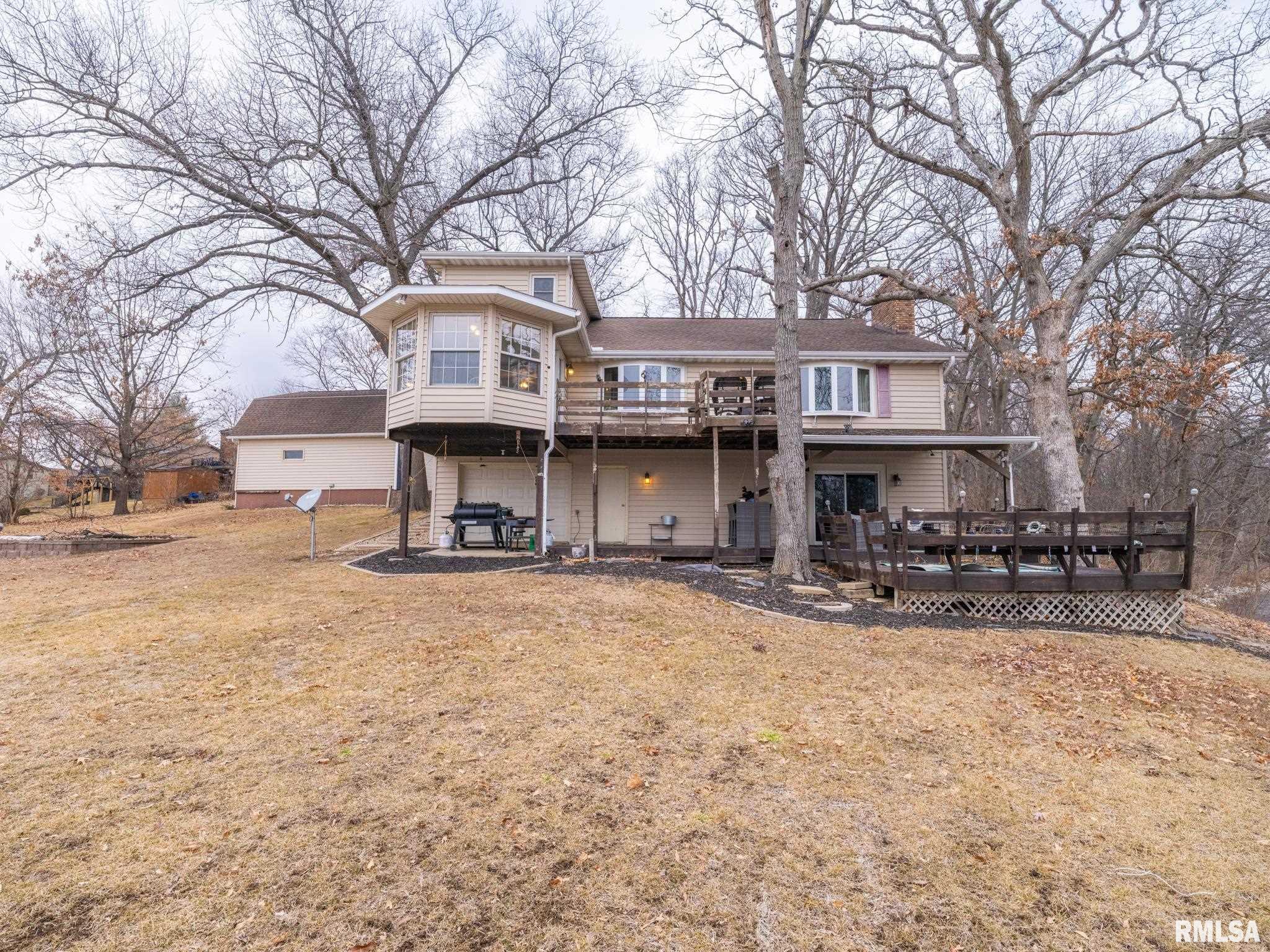 9435 West Buckingham Court Mapleton, IL 61547 - Photo 68 of 72 Gallery Image 68