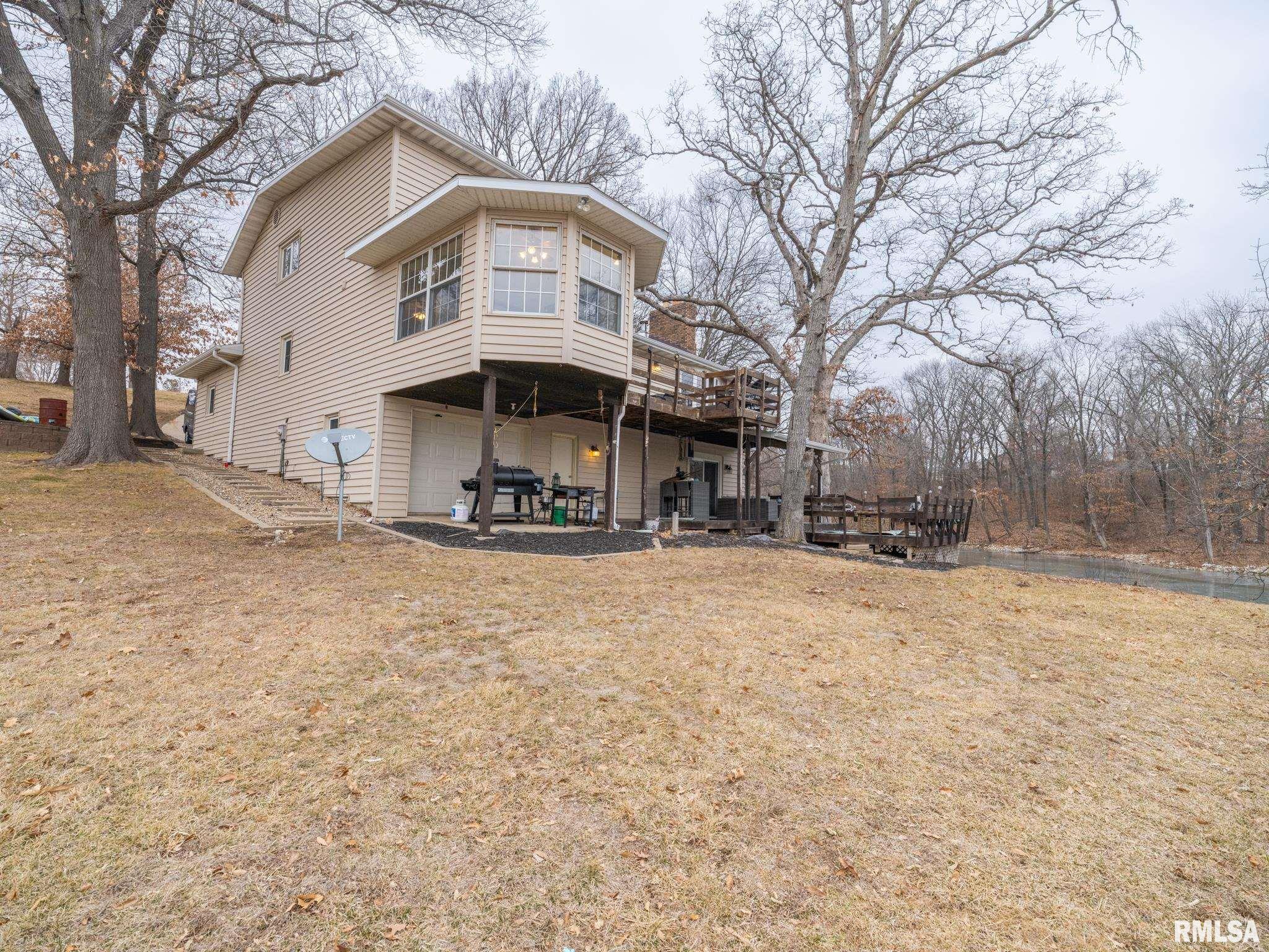 9435 West Buckingham Court Mapleton, IL 61547 - Photo 70 of 72 Gallery Image 70