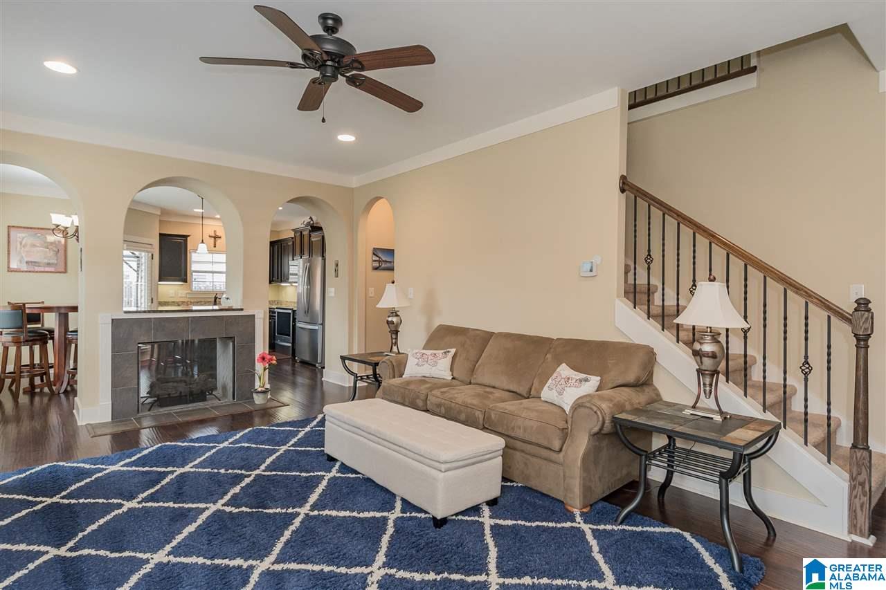 138 Love Lane Sterrett, AL 35147 - Photo 6 of 50