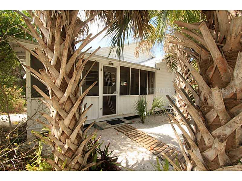 661 Linley Street Longboat Key, FL 34228 - Photo 1 of 1 Exterior Front