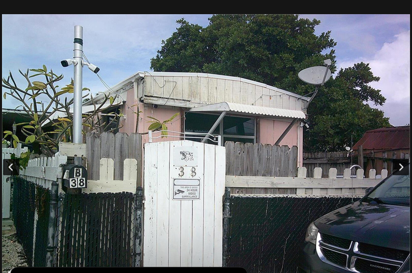 B38 9th Avenue Key West, FL 33040 - Photo 3 of 3 a view of a house with a balcony