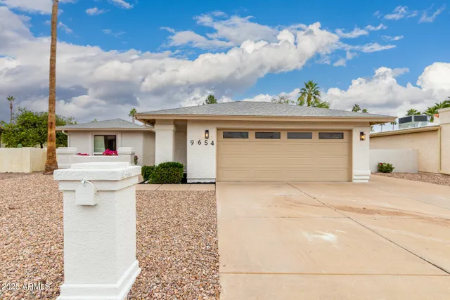 $545,000 | 9654 East Foster Avenue, Chandler, AZ 85248