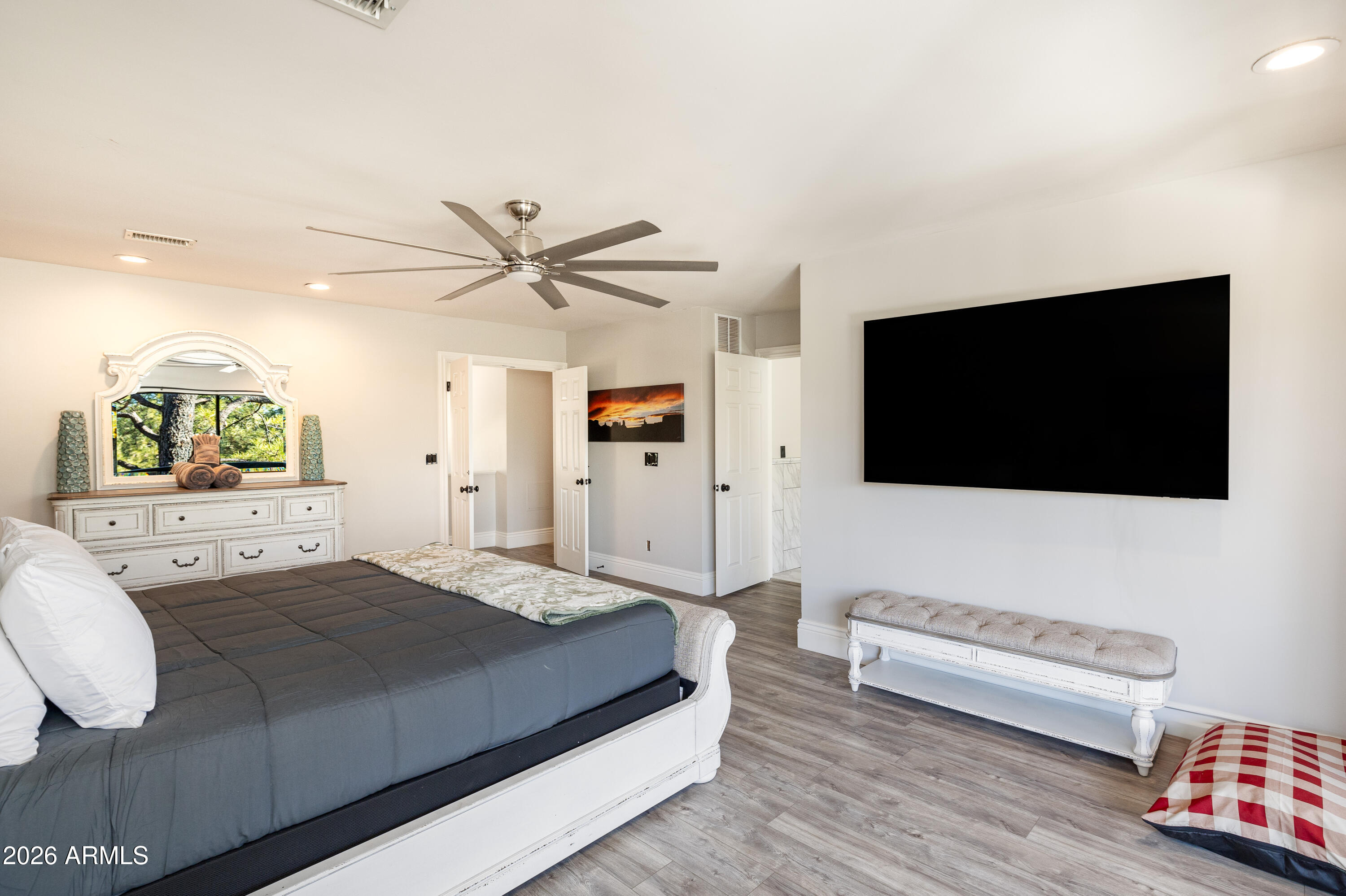 2055 North Fox Hill Road Flagstaff, AZ 86004 - Photo 23 of 110