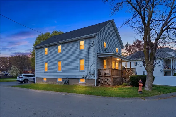 $600,000 | 131 Roma Street, East Providence, RI 02914
