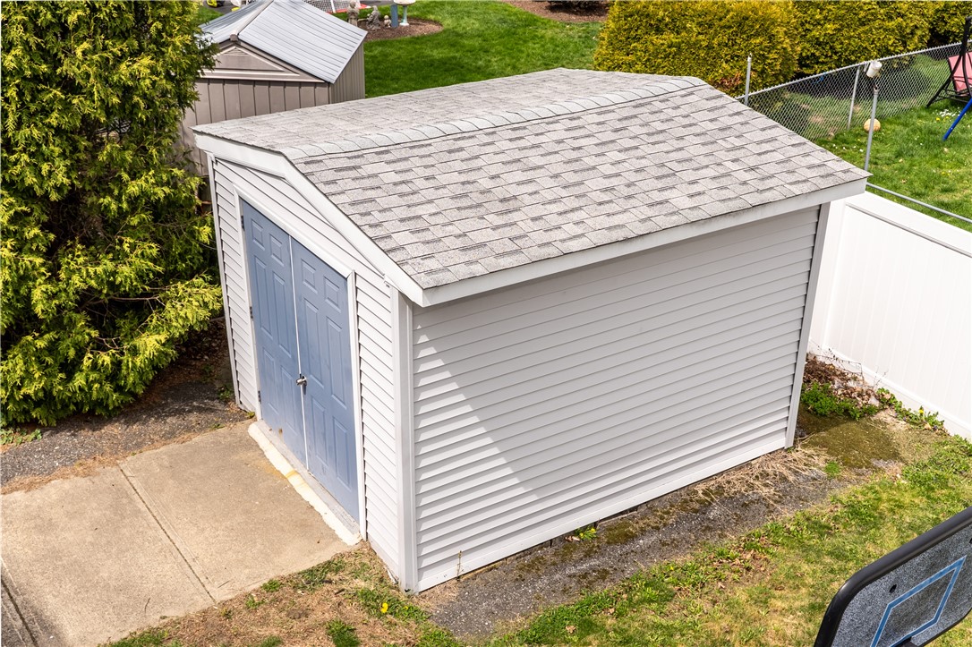 131 Roma Street East Providence, RI 02914 - Photo 26 of 39