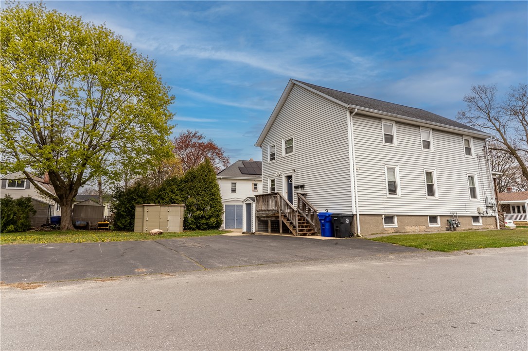 131 Roma Street East Providence, RI 02914 - Photo 28 of 39