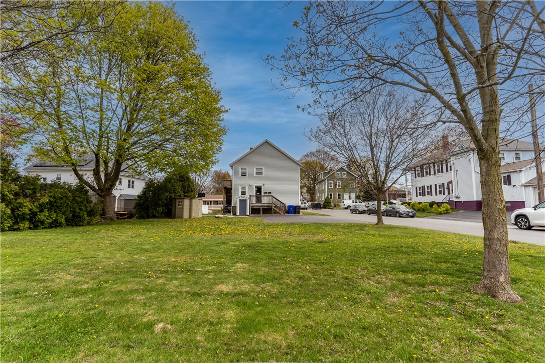 131 Roma Street East Providence, RI 02914 - Photo 29 of 39