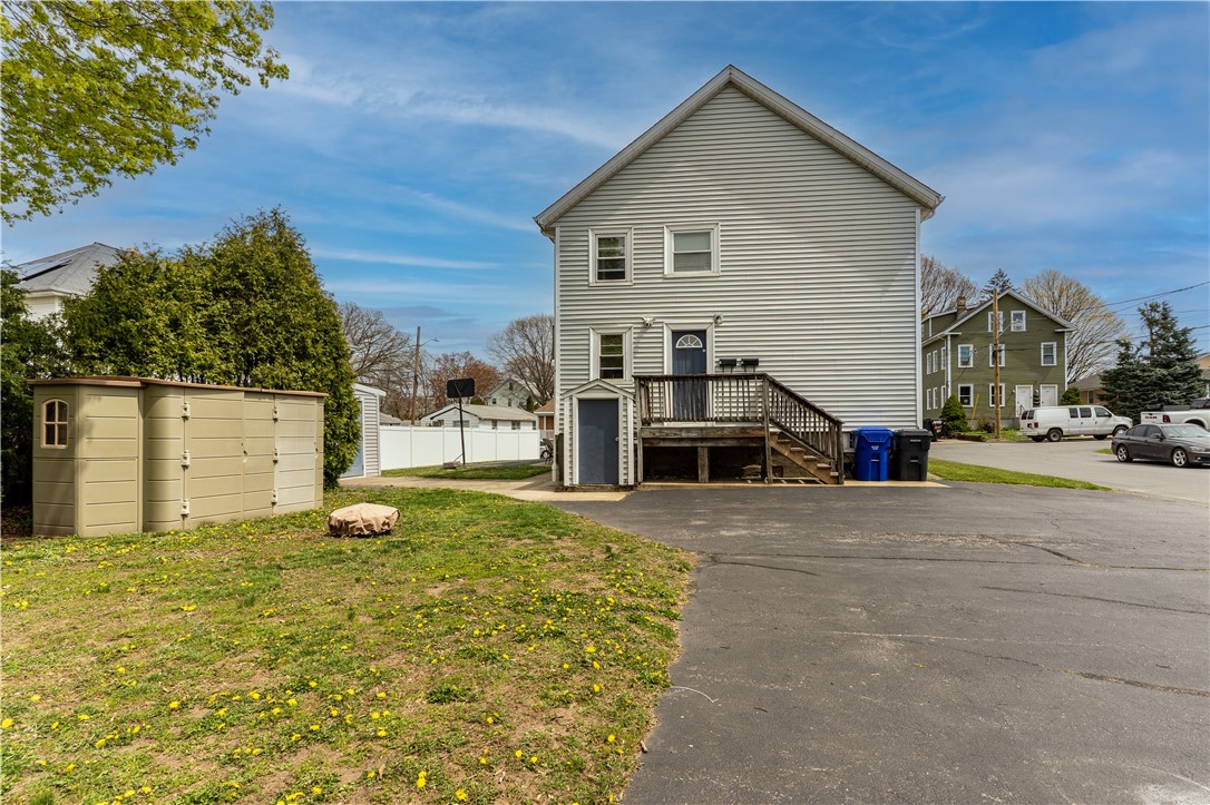 131 Roma Street East Providence, RI 02914 - Photo 30 of 39