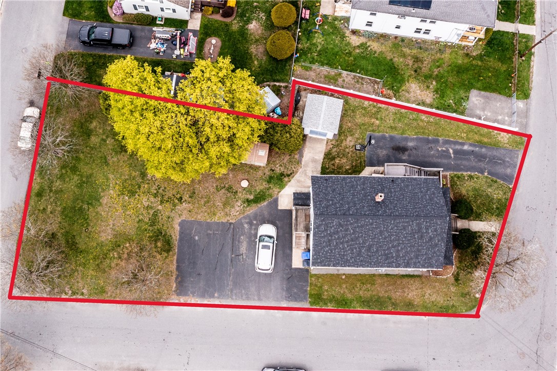 131 Roma Street East Providence, RI 02914 - Photo 3 of 39