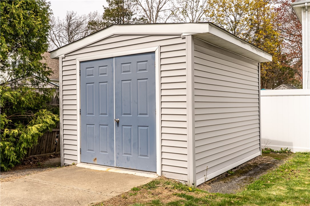 131 Roma Street East Providence, RI 02914 - Photo 31 of 39