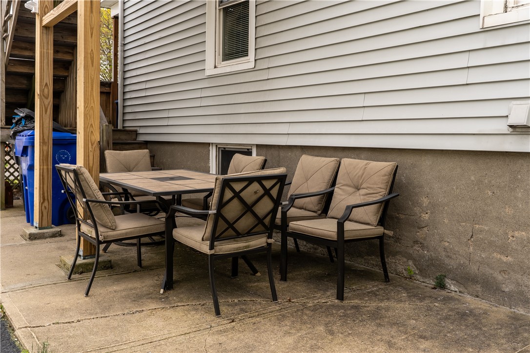 131 Roma Street East Providence, RI 02914 - Photo 32 of 39