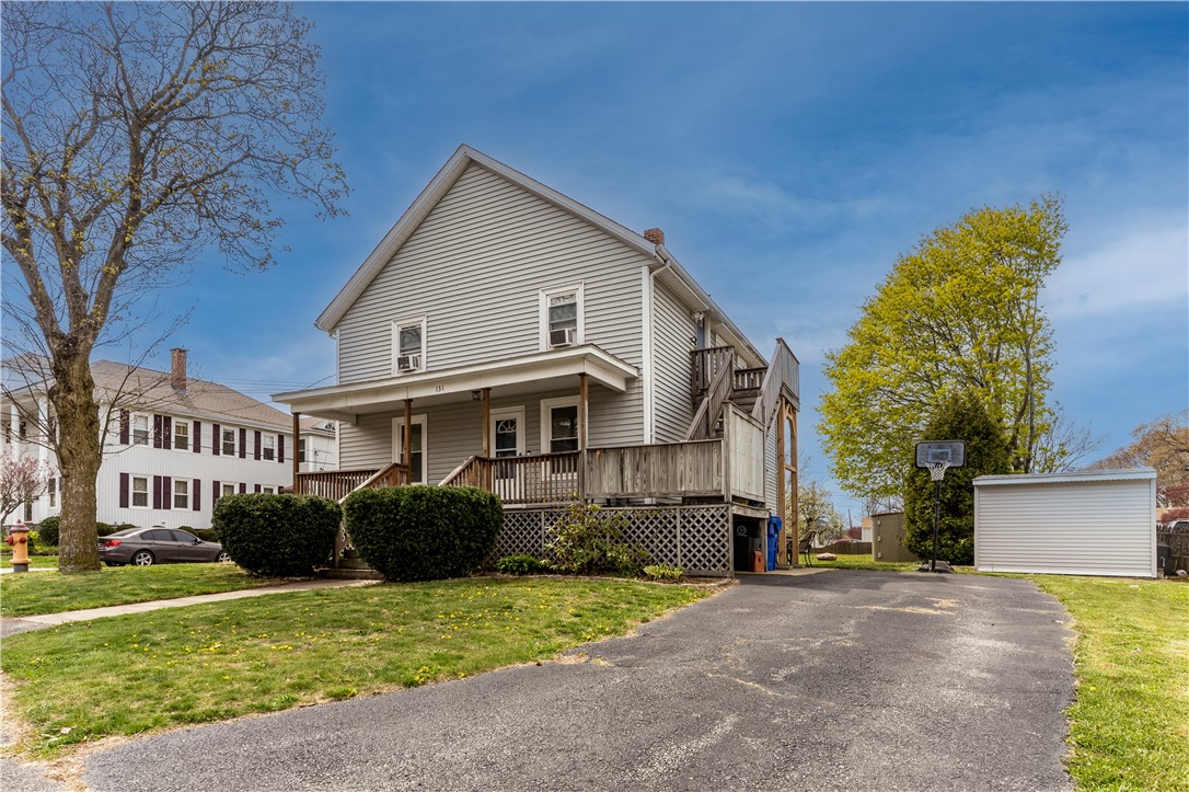 131 Roma Street East Providence, RI 02914 - Photo 33 of 39